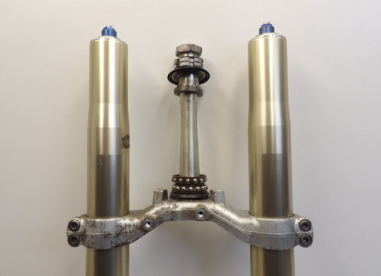 Gabelholm Komplett Yamaha YZF R1