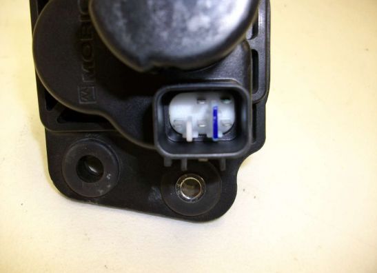 Exup Servo Ventil Yamaha FZ1