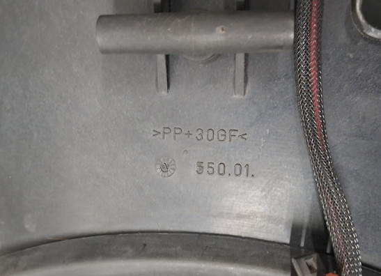 Koplamp BMW K 1200 LT