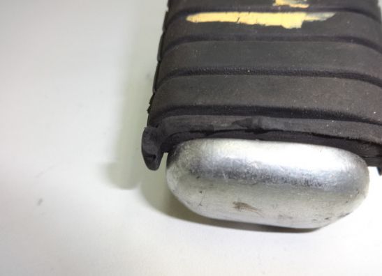 Voetsteun Rechts Yamaha XJ 700