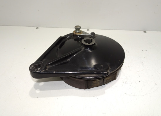 Bremstrommel Kawasaki LTD 440