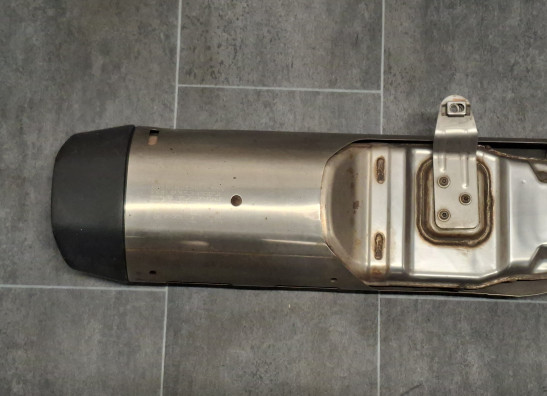 Uitlaat BMW K 1600 GT