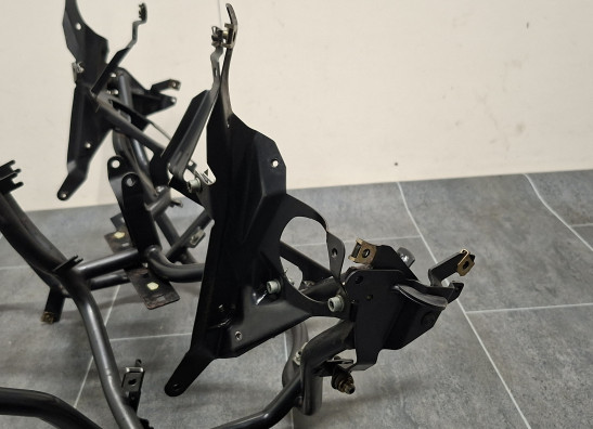 Kuipframe BMW K 1200 LT