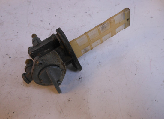 Benzinekraan Kawasaki Z 900 Z1 1972-1974