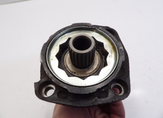 Motorblok diverse Suzuki VS 700 Intruder