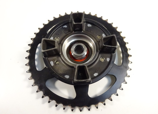 Driven flange Kawasaki VERSYS 650