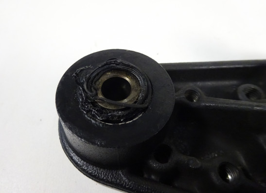 Fork top bridge BMW R 1200 RT