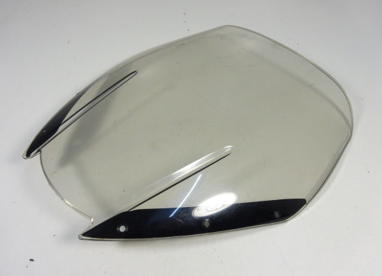 Kuipruit Triumph Tiger 1050