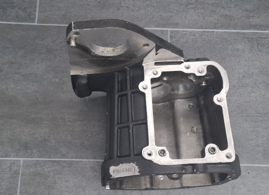 Versnellingsbak Harley Davidson FLSTC Heritage Softail Classic