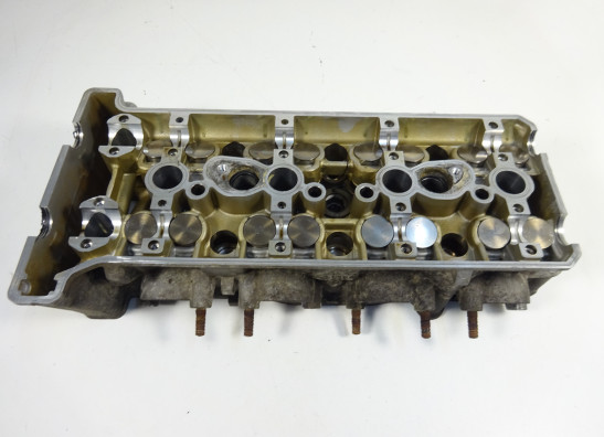 Cilinderkop Yamaha FJR 1300 2001-2002