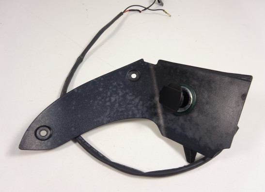 Cowl inner right BMW K 1200 S 