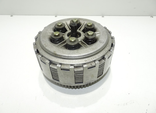 Clutch BMW F 650 GS