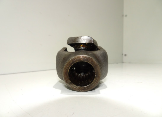 Cardan joint axle Honda VT 500