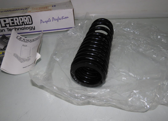 Rear cushion Moto Guzzi V85 TT