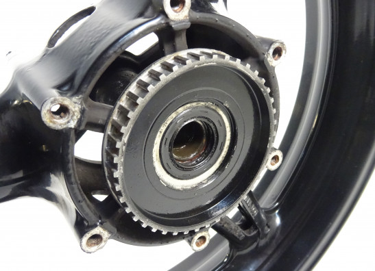 Voorvelg Yamaha FJR 1300