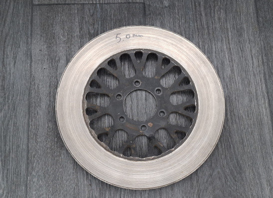 Remschijf voor Suzuki GN 400