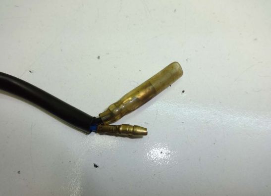 Kuhler Teile Suzuki VX 800