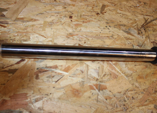 Standrohr Gabelholm rechts komplett Honda VF 750 C Magna