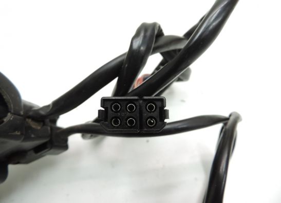 Handlebar switch assy right Yamaha XJ 750 