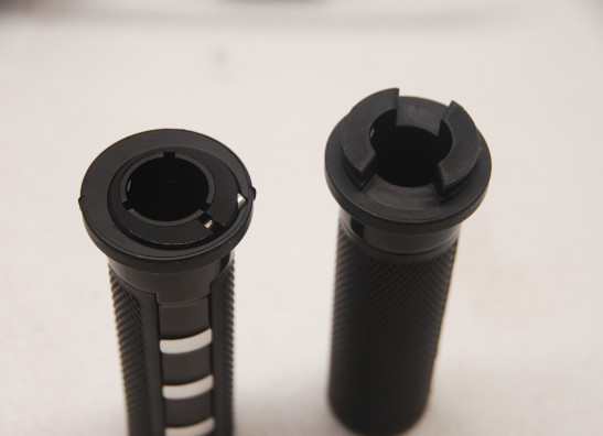 Handvat Harley Davidson Pan America