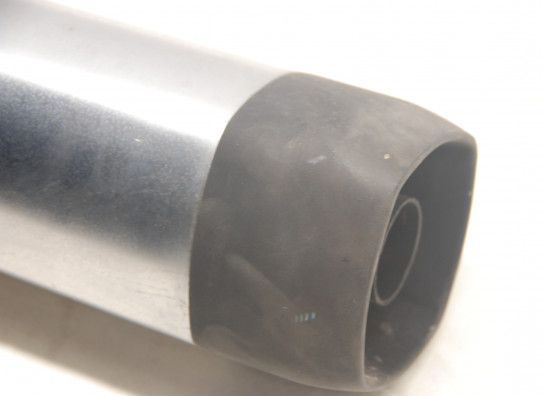 Uitlaat Harley Davidson VROD VRSC