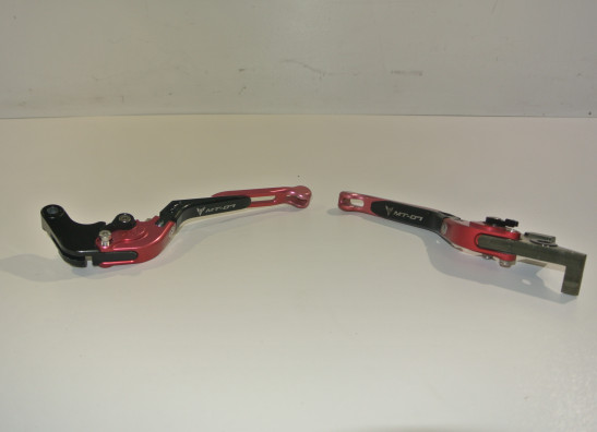 Koppelingshandle Yamaha MT 07