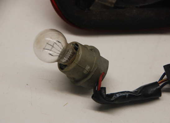 Achterlicht Harley Davidson Softtail