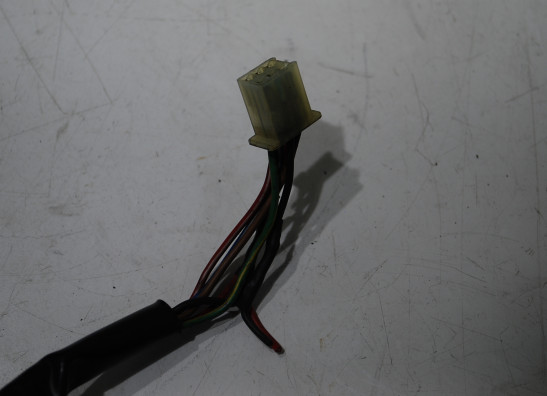 Handlebar switch assy right Yamaha GTS 1000