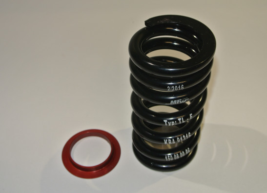 Rear cushion Kawasaki ER 6