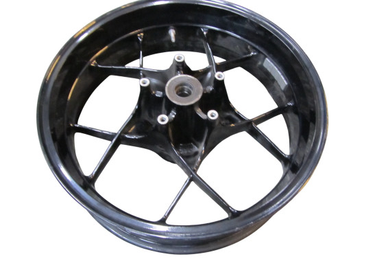 Achtervelg KTM 690 Duke 