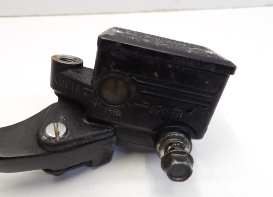 Rempomp Honda VT 1100