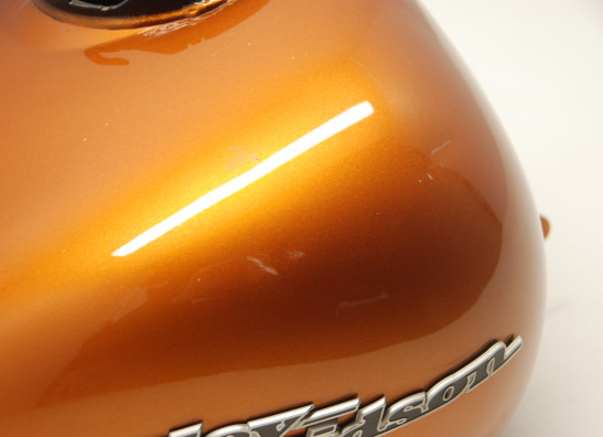 Tank Harley Davidson Touring FL