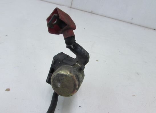 Startmotor relais Honda VT 500