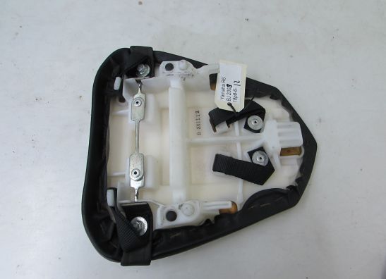 Buddy zadel Yamaha YZF R6