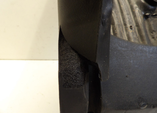 Zadel Overig Onbekend Unknown