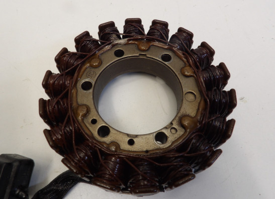 Dynamo Suzuki VS 700 Intruder