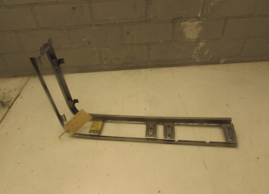 Afdekkap Honda Goldwing GL