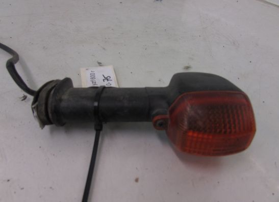 Winker Yamaha YZF 600 Thundercat