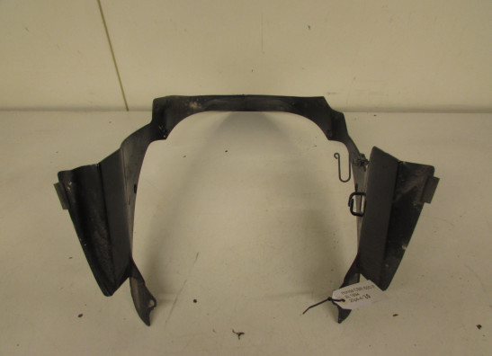 V bak voor Honda CBR 600 F