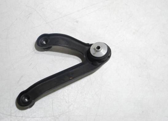 Uitlaat MV Agusta 750 Brutale