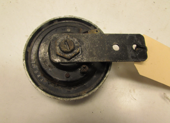 Claxon Honda NTV 650