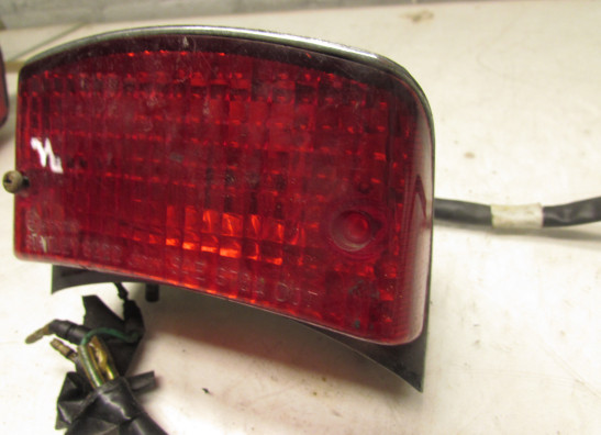 Achterlicht Yamaha V max