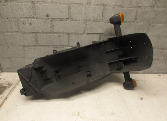 License plate holder Yamaha YZF 600 Thundercat