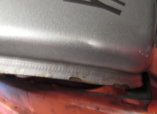 Tank Yamaha FJR 1300