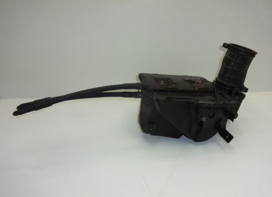 Luftfiltergehäuse Suzuki LS 650