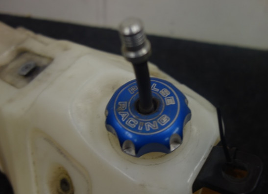 Fuel tank TM Racing 530 F