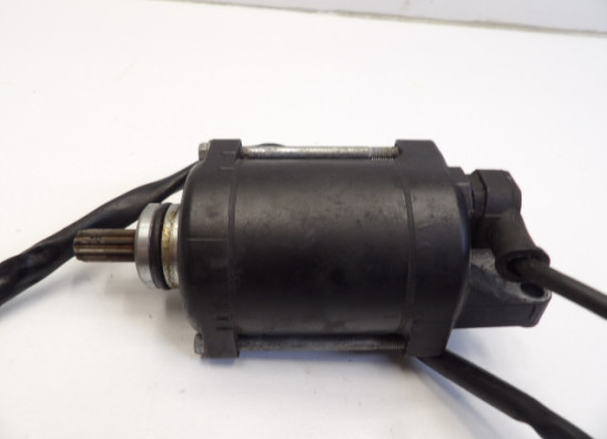 Starting motor Yamaha MT 07