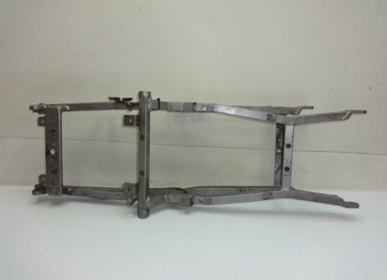 Heckrahme Kawasaki ZXR 400