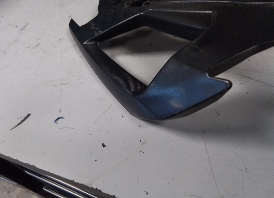 Buddy zadel Aprilia Shiver 750