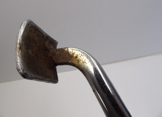 Bremspedal Honda VT 1100